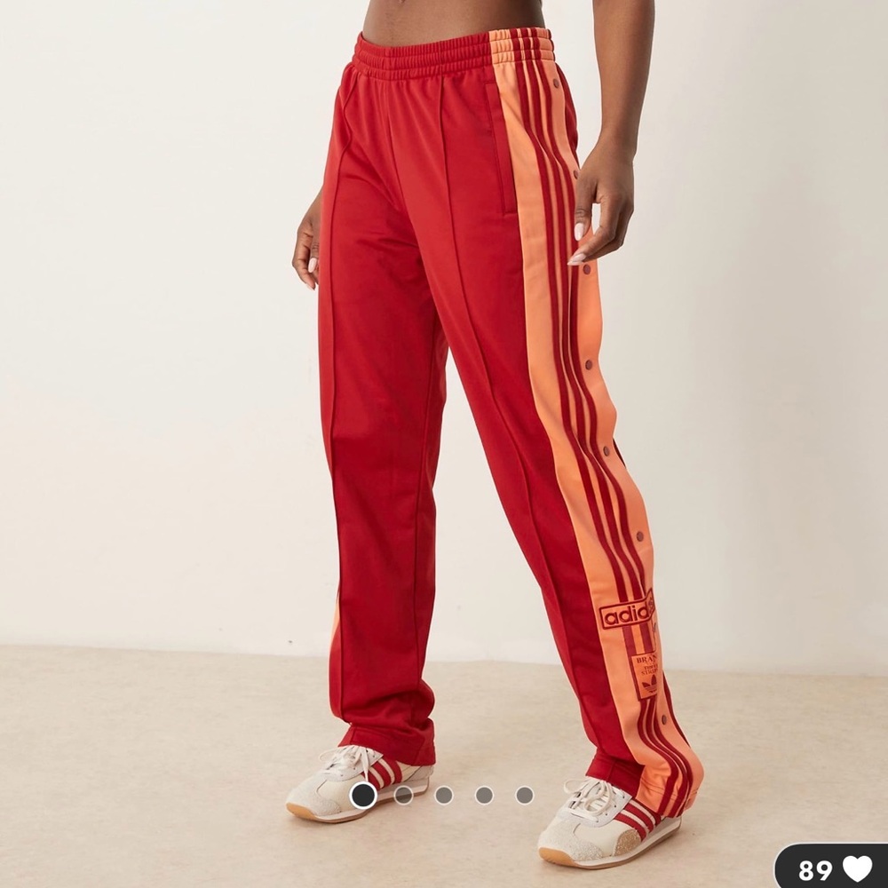 Adidas Track Pants